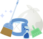 豊富なサービスと万全のアフターサービス